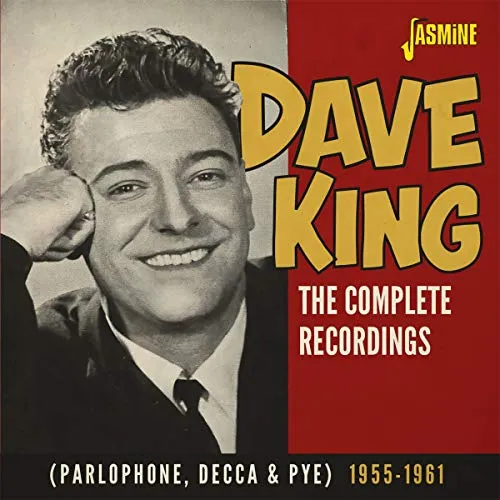 Complete Recordings