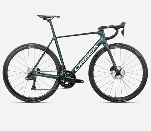 Orbea Orca M20i TEAM 28'' Rennrad von Orbea