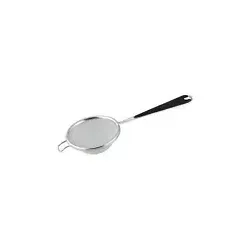 F-42312 Fackelmann Sieb 7cm Verzinnt