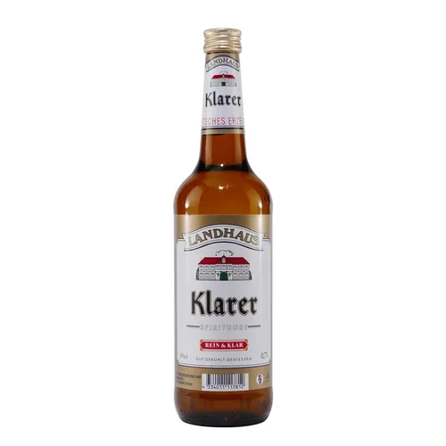 Produktbild Landhaus Klarer
