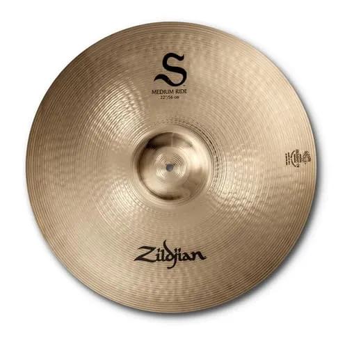 Zildjian S Family Series von Zildjian