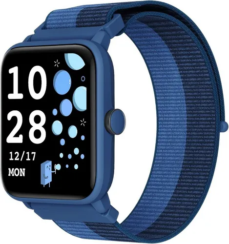 PTHTECHUS Kids Smartwatch Phone X16 – 14 Spiele - Entdecken Sie die innovative Kinder Smartwatch X16 mit 14 Spielen, SOS-Funktion und GPS. Ideal für Schule und Freizeit, bietet sie Sicherheit und Spaß für Kinder – perfekt als Geschenk!