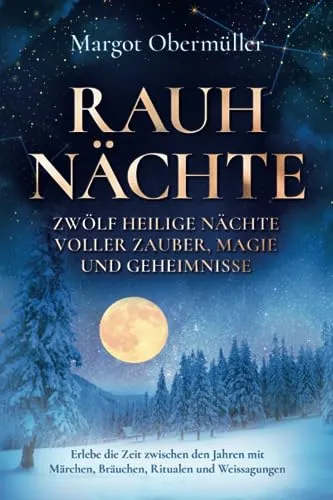 Rauhnächte