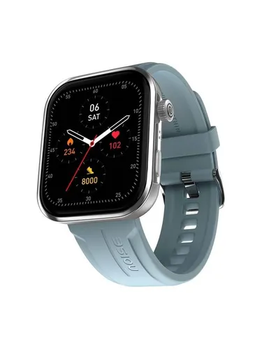 Noise Smartwatch Pro 5 Max (Blue)