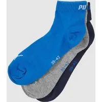 PUMA Unterwäsche & Socken Blau von PUMA