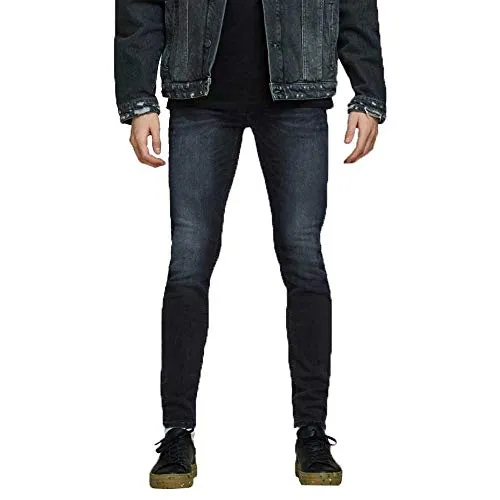 JACK & JONES Liam Original Jeans Herren von Jack & Jones