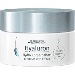 Hyaluron Hydro Körperbalsam 250 ml