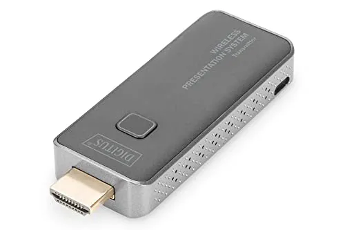Digitus Wireless HDMI Transmitter DS-55320 von DIGITUS