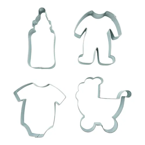 Ausstechförmchen von BekkiB