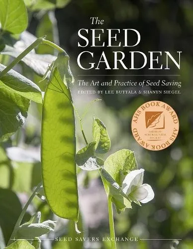 Produktbild Jared Zystro The Seed Garden (Taschenbuch) (US IMPORT)