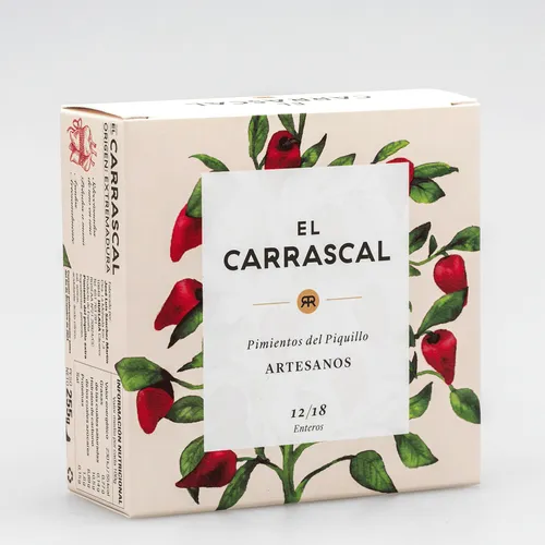 El Carrascal von El Carrascal