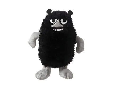 HERMA Plüschfigur Moomin Stinky 16,5 cm