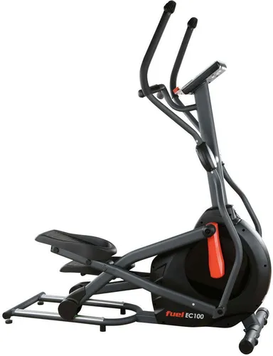 FUEL FITNESS EC100 Crosstrainer von FUEL FITNESS