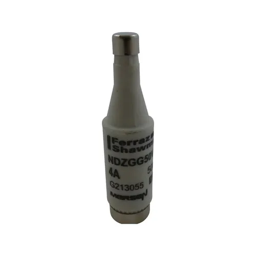 Mersen - D-Sicherungseinsatz NDZGG50V4 NDZ gG 4A/500V