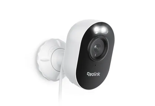 Reolink Überwachungskamera Lumus 2K WLAN IP von Reolink