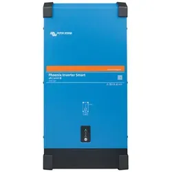 Victron Phoenix Inverter 48/5000 Smart in blau von Victron Energy