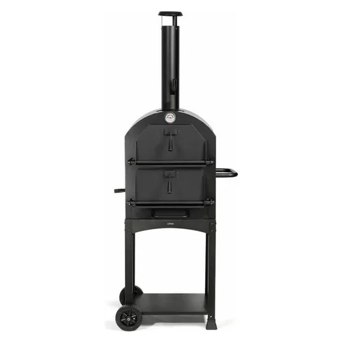 94cm pizza- und flammkuchenofen - Livoo DOC331