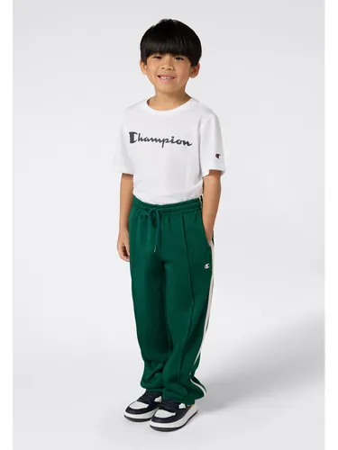 Champion Sweathose in Grün, Größe 170/176, Kinder von Champion