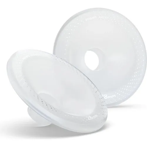 Philips Avent Avent Hands-free Aizsargi un ieliktņi lielām krūtīm SCF552/11 (SCF552/11)