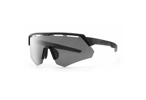 Sport-Knight® Sportbrille Sport-Sonnenbrille mit polarisierten Gläsern, ergonomische Passform