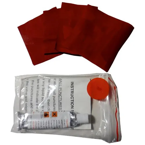 Vaude Mat Repair Kit (Größe ONE SIZE)