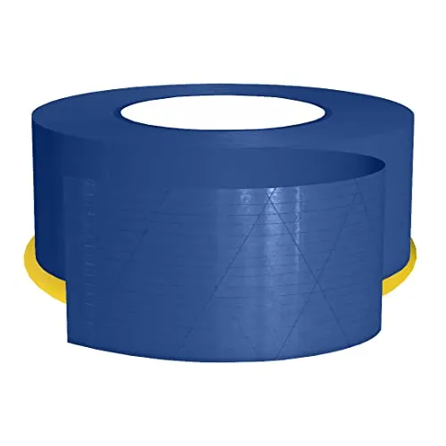 defixx - Montageklebeband 20mm x 50m hochleistungs Klebeband doppelseitig Montageband Teppichklebeband Sockelleistenklebeband