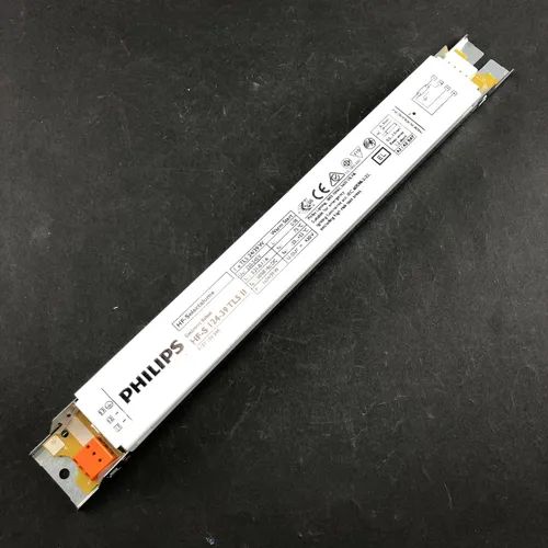 PHILIPS 1x24-39W HF-S TL5 II Selectalume Elektronisches Vorschaltgerät EVG T5