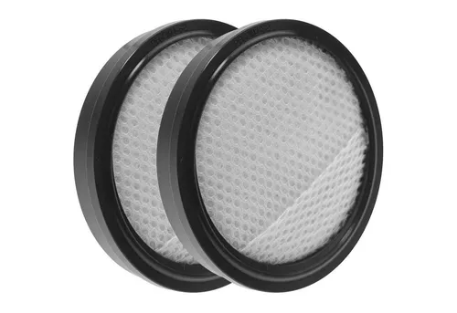 Piebert Motorschutzfilter 2x Piebert Fix Filter 54435 für Severin HV7152 HV7153 HV7966 & Hoogo