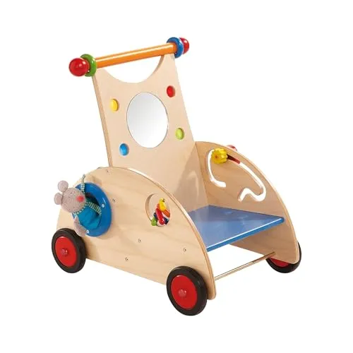 HABA 902 Entdeckerwagen