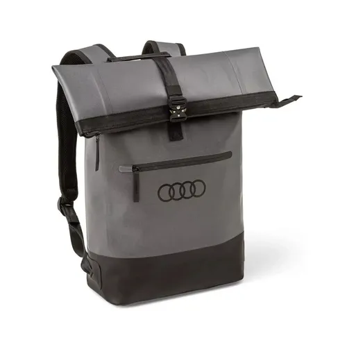 Original Audi Rucksack Audi Tasche Outdoor-Rucksack 4KE071156B