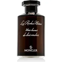 Damenparfüm Moncler LES ROCHES NOIRES EDP 200 ml - Unisex Duft mit einzigartigem, persönlichem Aroma. Feiern Sie Ihre Weiblichkeit mit diesem exklusiven 200 ml Eau de Parfum von Moncler.