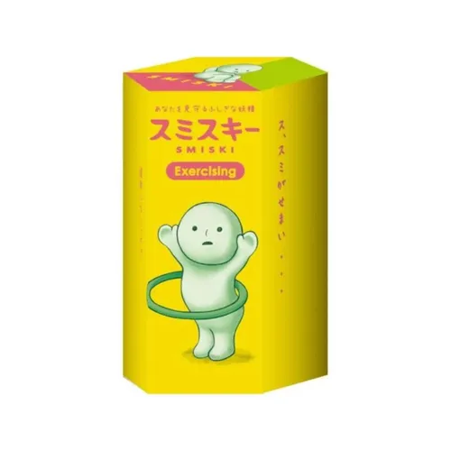 Produktbild Smiski Box