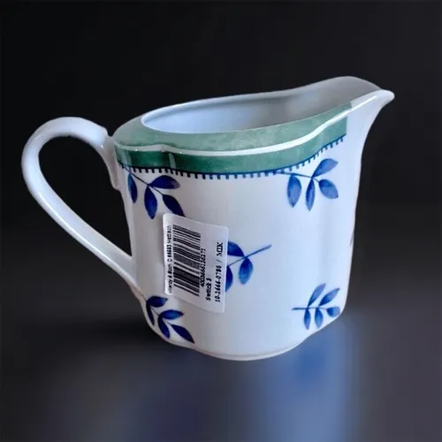 Villeroy Boch SWITCH 3 CORDOBA Milchkännchen Sahnegießer 0,25L AKTION Neuware