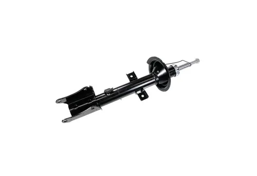 AG Automotive Dämpfer Stoßdämpfer hinten (Gasdruck)