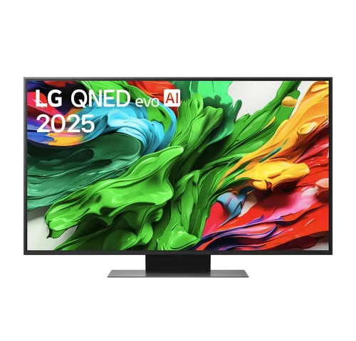 LG 50QNED87A6D QNED TV von LG