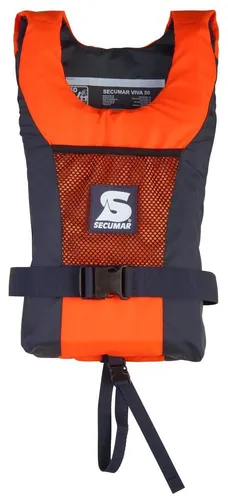 Secumar Vivo 50 Schwimmhilfe Schwimmweste Paddelweste Kajakweste Kanuweste