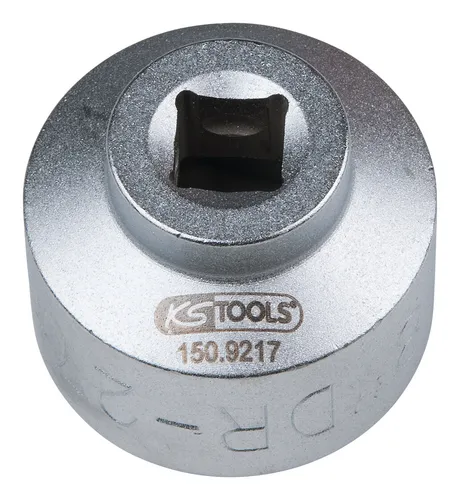 Ks Tools Ölfilterschlüssel 150.9217 – Effektiv und robust
