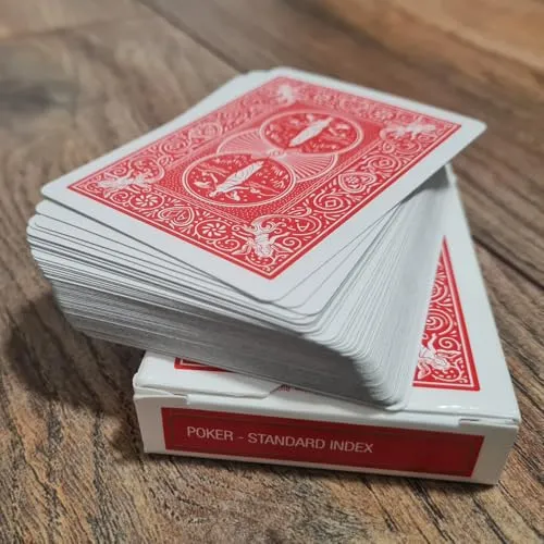 Zauberbedarf von ProTriXX