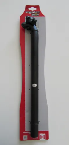 Fahrradsattelstützen von Ergotec