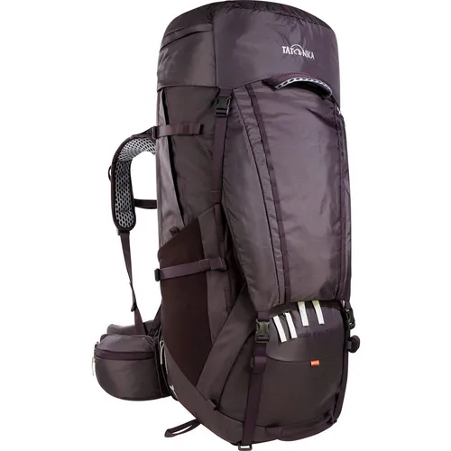 Tatonka Yukon X1 65+10 Women Trekkingrucksack 77 cm lila - Trekkingrucksack für Frauen, mit 75 Liter Volumen und verstellbarem Tragesystem für optimalen Komfort auf langen Wanderungen.