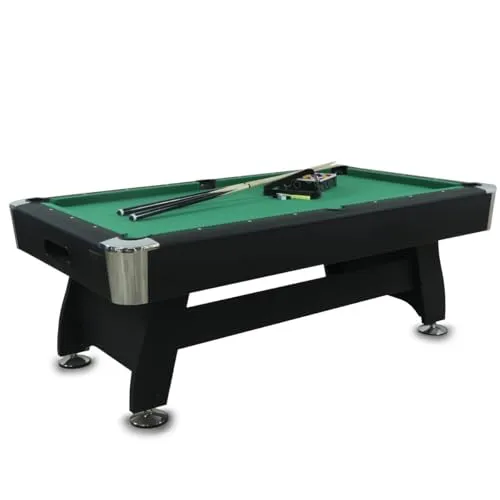 Pegasi Billardtisch 7ft Bellezza von Pegasi
