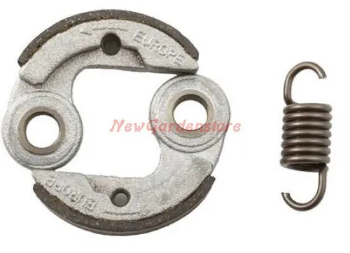 Kupplung Für Freischneider Alpina 2 X 3660450 1 X 3654090 270290