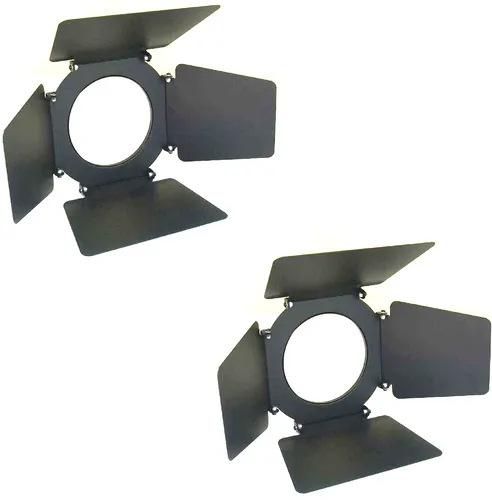 Blitzdiffusoren von Varytec