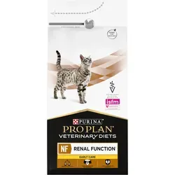 PRO PLAN Veterinary Diets NF EC Renal Function Katzenfutter 1,5 kg