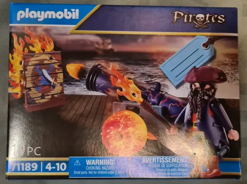 PLAYMOBIL Spielzeuge von geobra Brandstätter