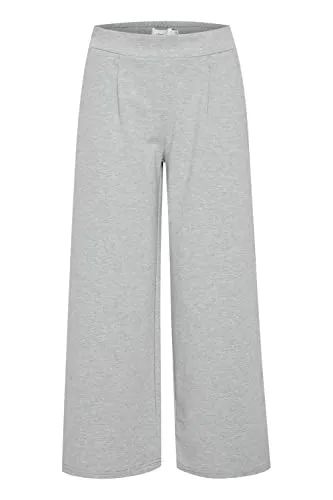 ICHI IHKATE SUS WIDE PA Damen Hose von ICHI