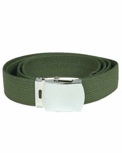 Gürtel Grün von Mil-Tec