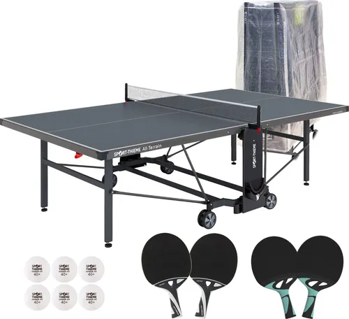 Sport-Thieme Tischtennis-Set
