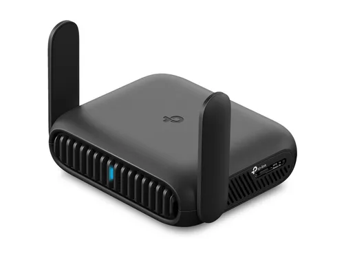 TP-Link Router da Viaggio WiFi 7 (TL-WR3602BE)