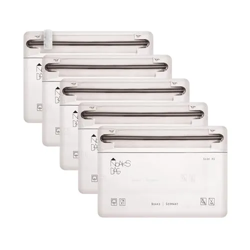 Frischhaltebeutel von Noaks